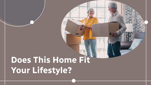 How to Know if a Home Fits Your Lifestyle? | Real estate made clear and strategic. Let’s get you moving. 📱 [647-703-4814] | 🌐 [www.TeamPersiaVIPHomes]