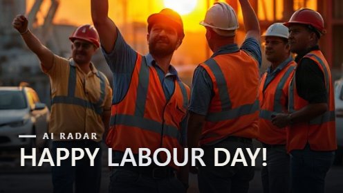 Happy Labour Day! | Real estate made clear and strategic. Let’s get you moving. 📱 [647-703-4814] | 🌐 [www.TeamPersiaVIPHomes]